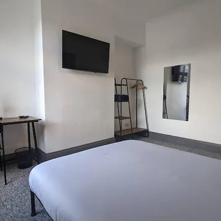 Linthorpe Terrace * Middlesbrough