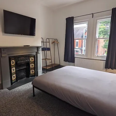 Linthorpe Terrace *