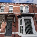 Linthorpe Terrace Prázdninový dům