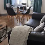 Linthorpe Terrace Prázdninový dům