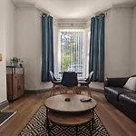 Prázdninový dům Linthorpe Terrace *