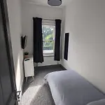 Prázdninový dům Linthorpe Terrace *