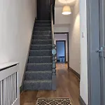Prázdninový dům Linthorpe Terrace Middlesbrough
