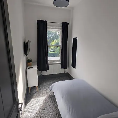بيت للعطل Linthorpe Terrace *