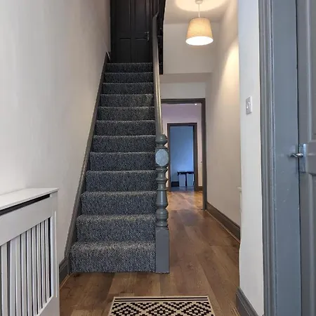 بيت للعطل Linthorpe Terrace مدليسبره