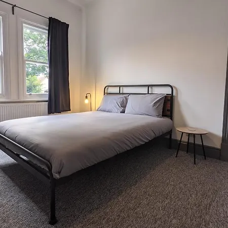 Prázdninový dům Linthorpe Terrace *